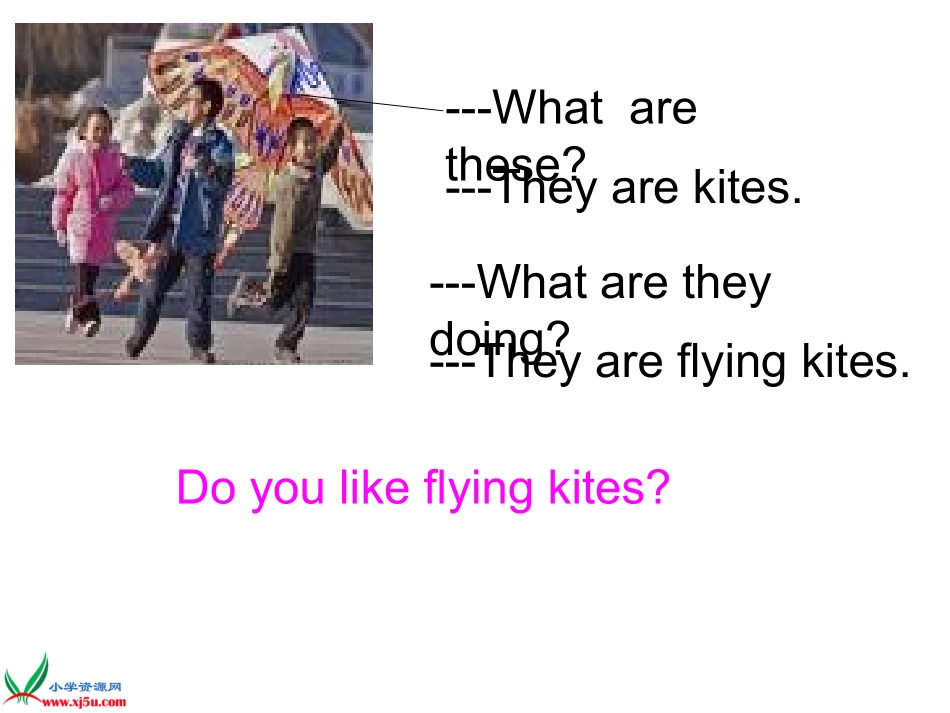 （人教PEP）六年级英语上册课件Unit4(12)_第3页