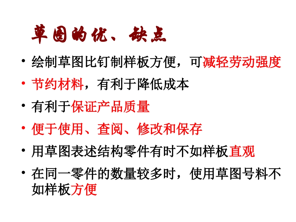船舶建造工艺07_草图与样板_第3页