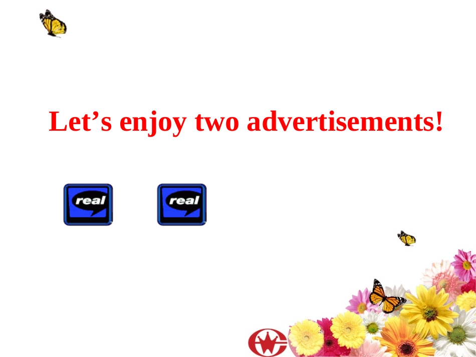 新人教选修9Unit5Insideadvertising-Reading_第2页