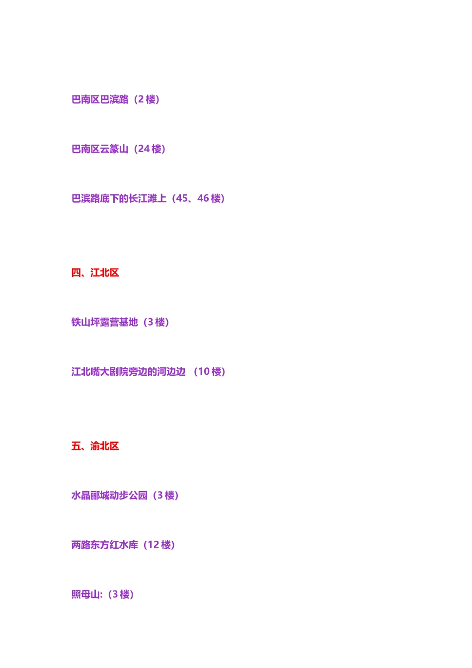 重庆烧烤地图_第2页