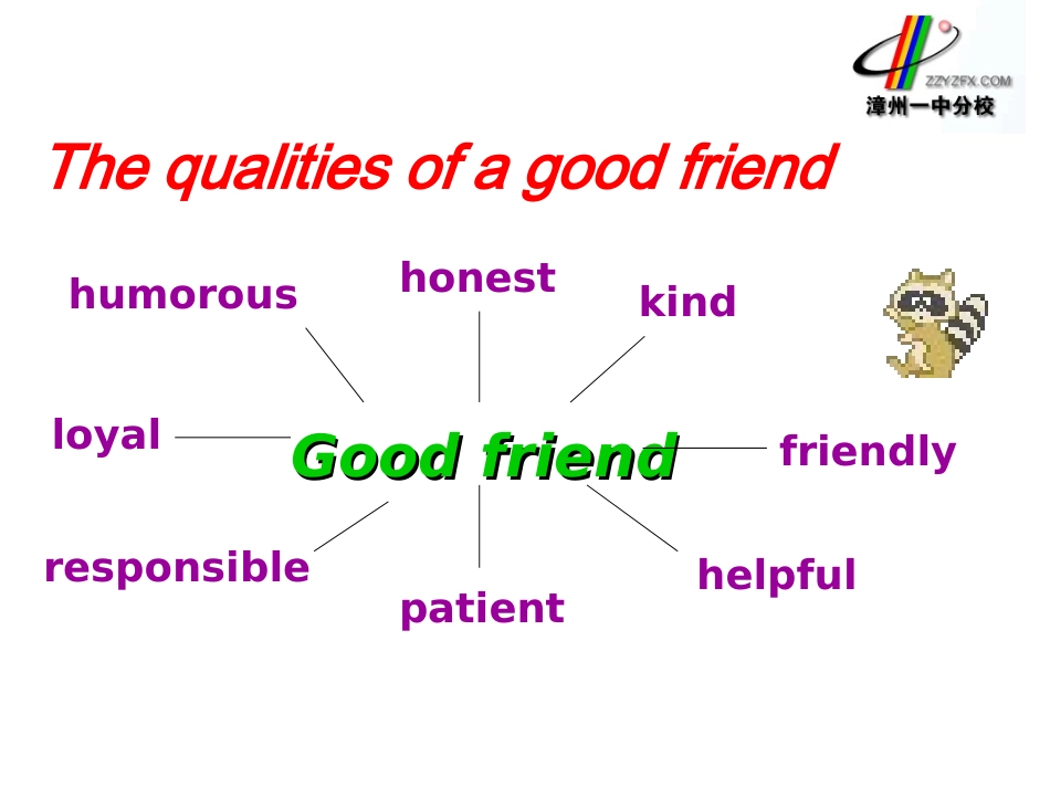 Unit1Friendship1_第3页