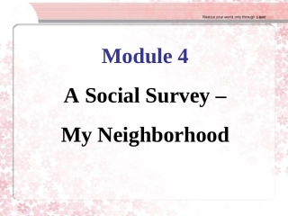 Introduction-CulturalCorner终结版