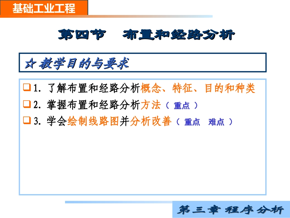 试讲：布置经路分析_第3页