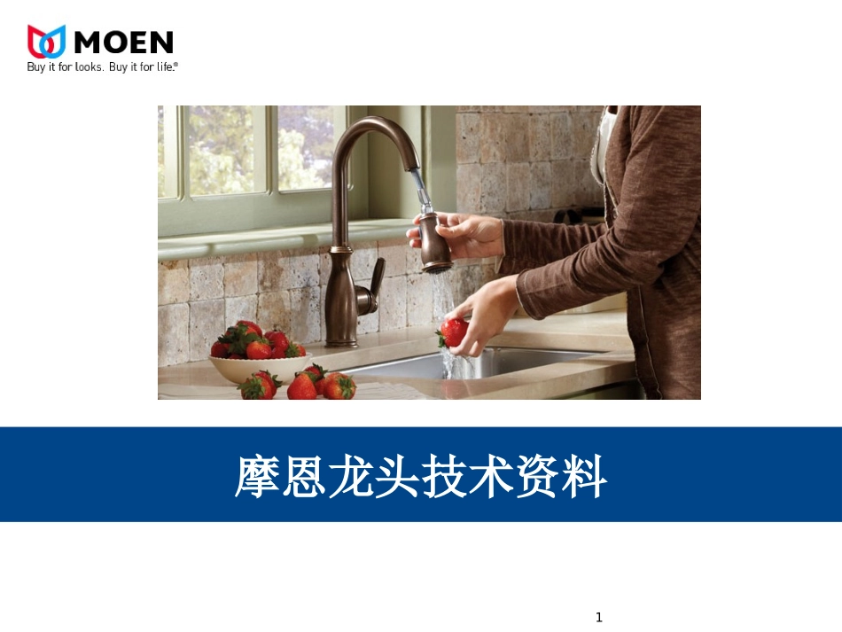 摩恩龙头技术资料-3_第1页