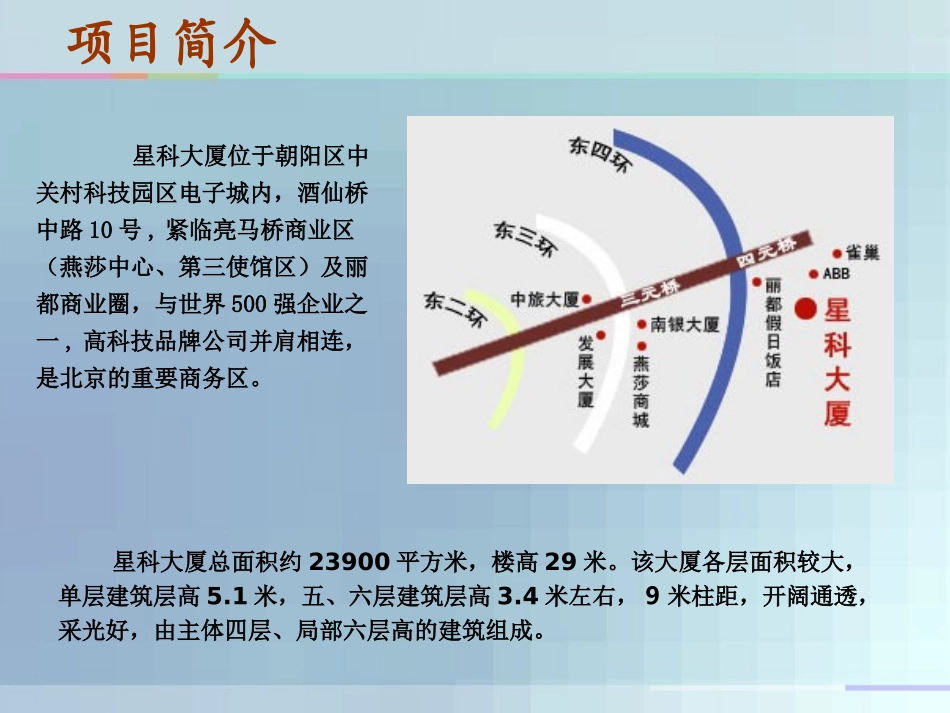 星科大厦介绍_第3页