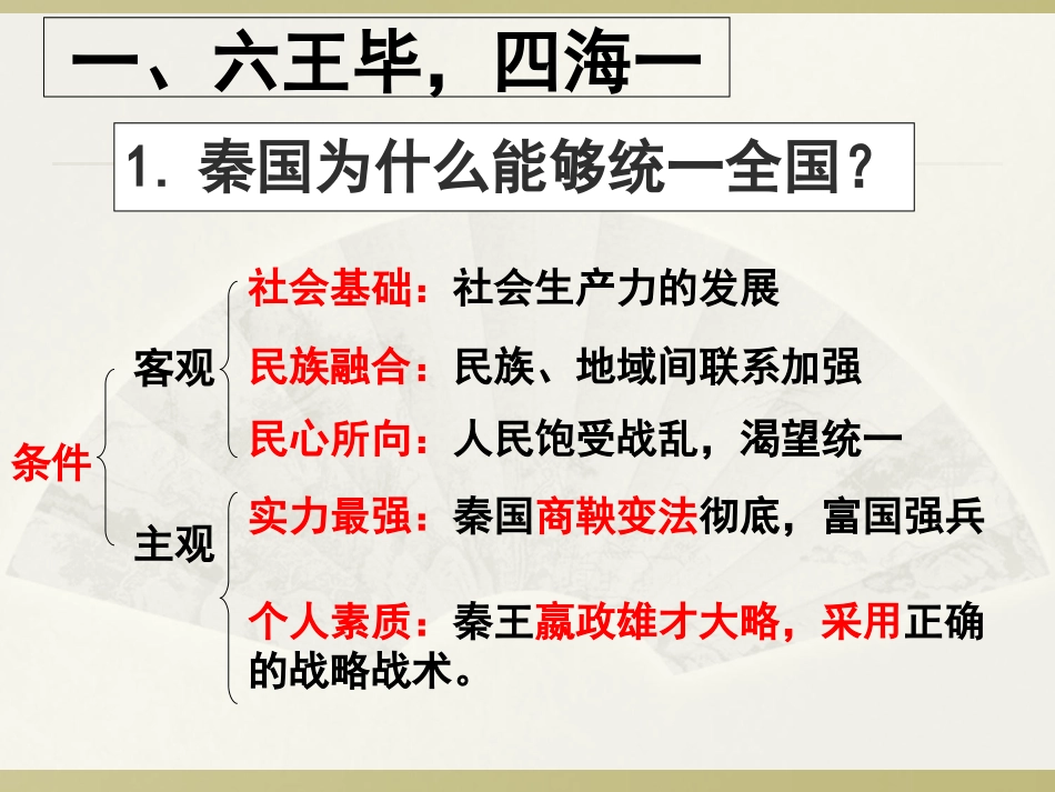 1.2走向“大一统”的秦汉政治_第3页
