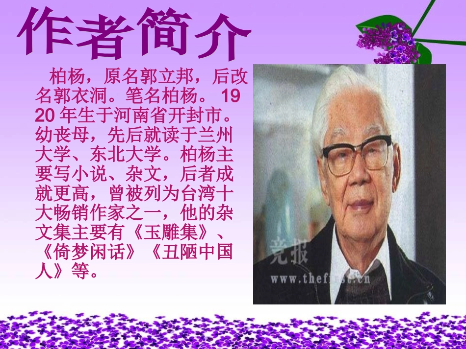 《借书不还-天打雷劈》课件_第2页