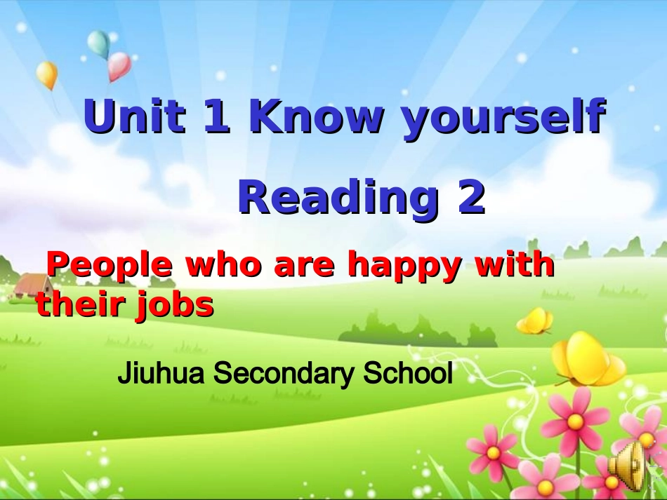 9Aunit1reading2_第1页