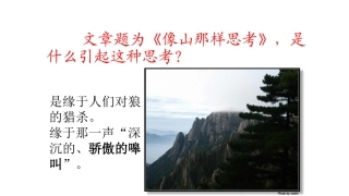 像山那样思考-(2)