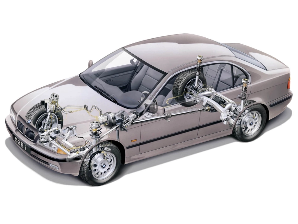 精美汽车透视图_第3页