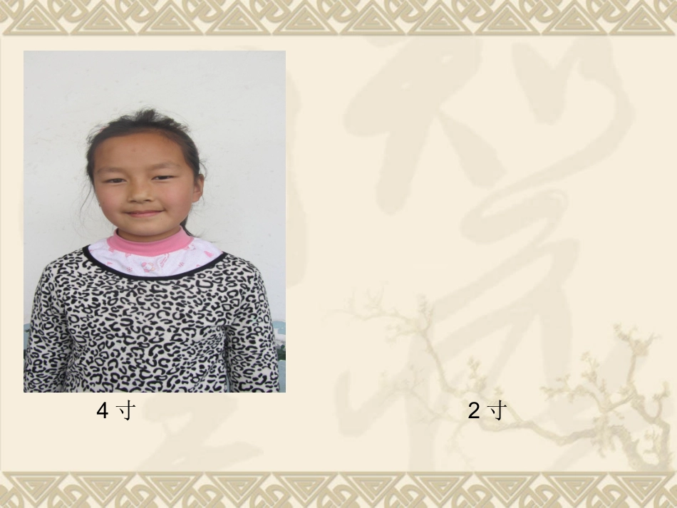 面积和面积单位讲课用_第2页