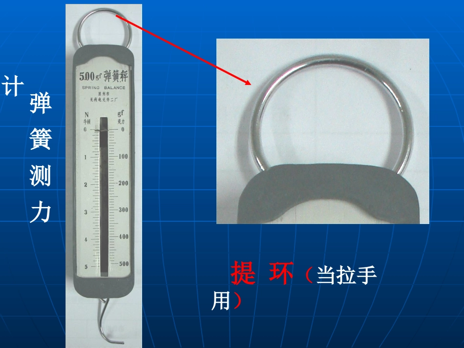 测量力的大小_第3页