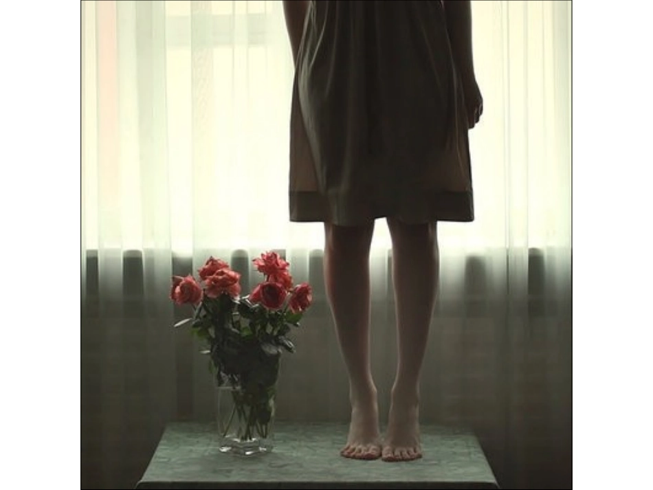 清纯可爱校园美女12_第2页