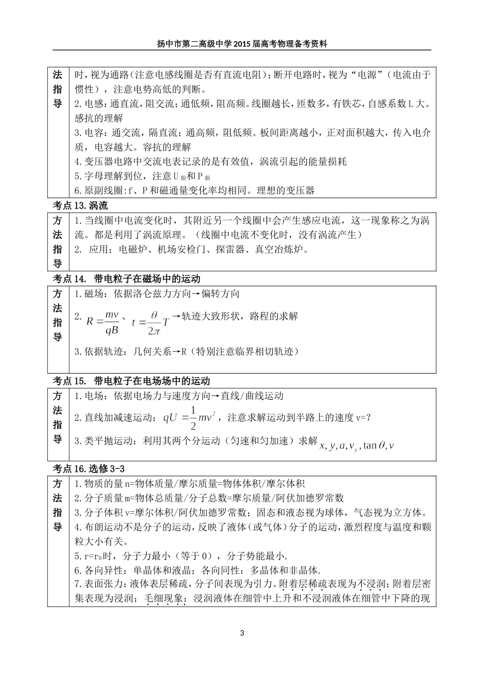 2015届备考资料_第3页