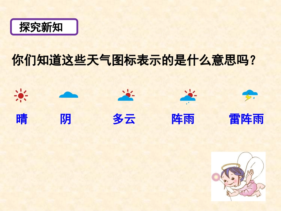 小学人教四年级数学条形统计图(例1)_第2页