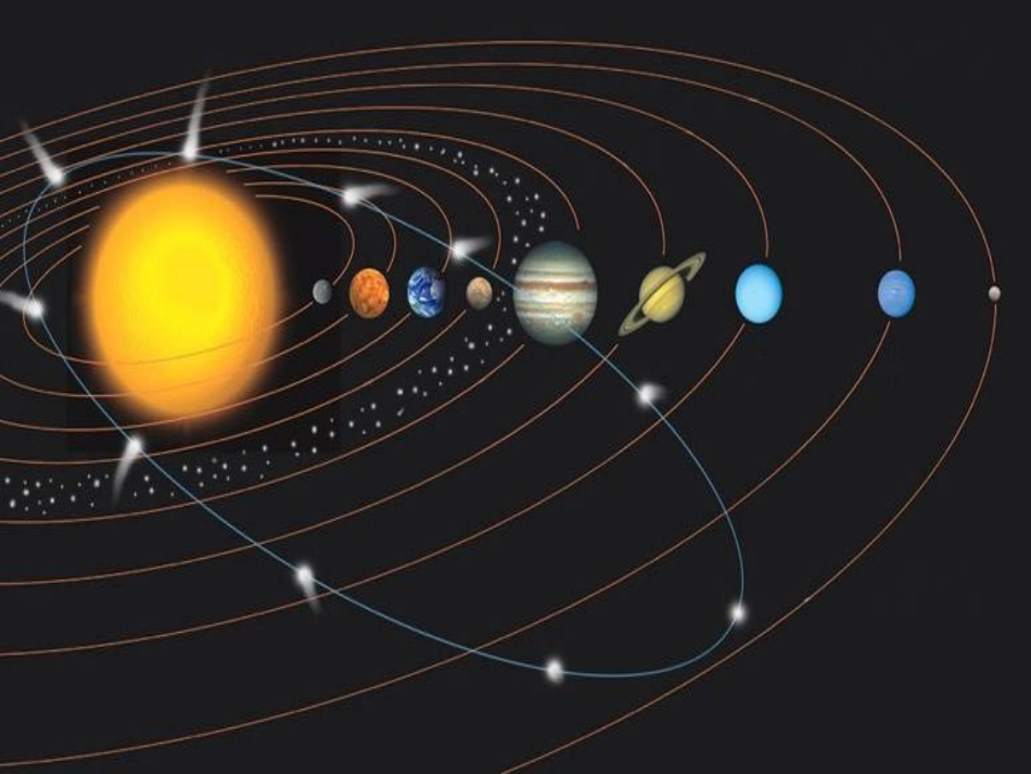 《只有一个地球》教学课件_第1页