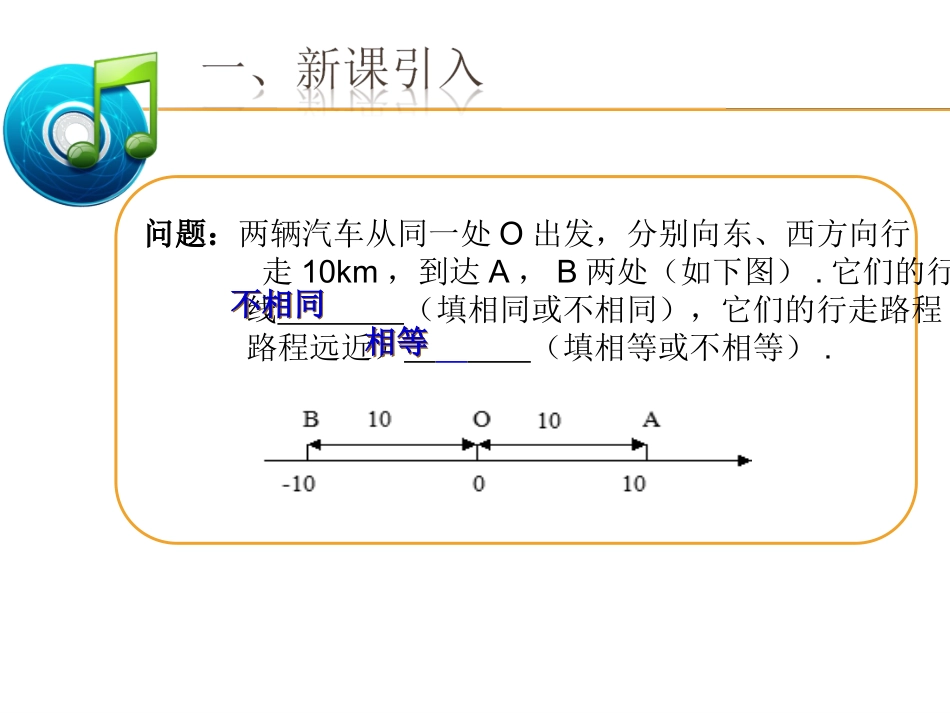 七年级数学上-1.2.4绝对值(1).2.4-绝对值(1)_第2页