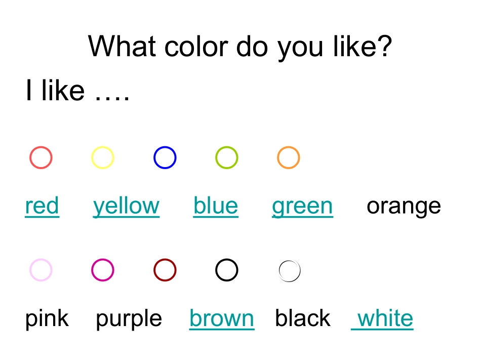 Unit3Isthisyourshirt课件_第3页