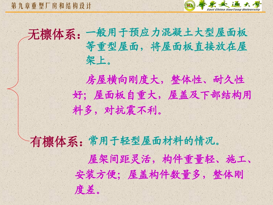 第九章重型厂房和结构设计_第3页