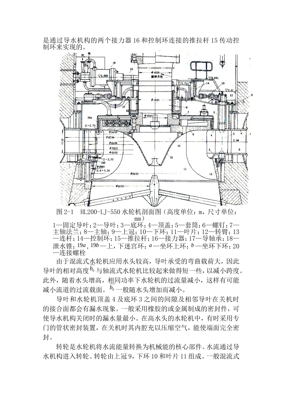 卓强 水力机组安装_第2页