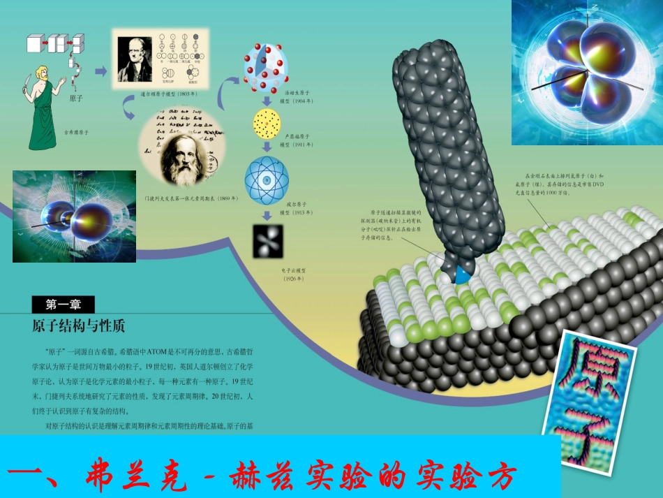 弗兰克-赫兹(Franck-Hertz)实验_第3页