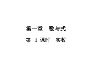 实数-(5)