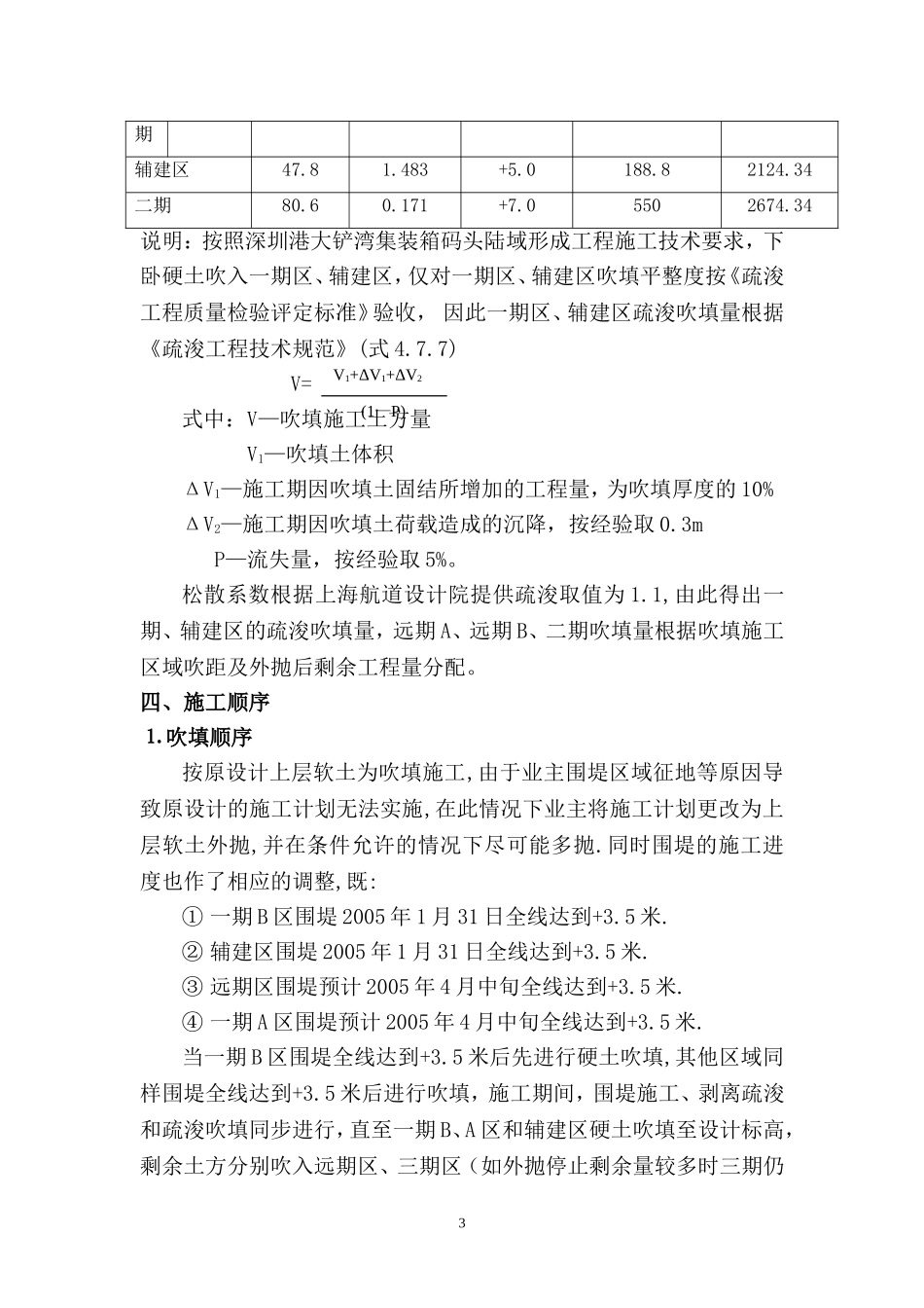吹填技术交底_第3页