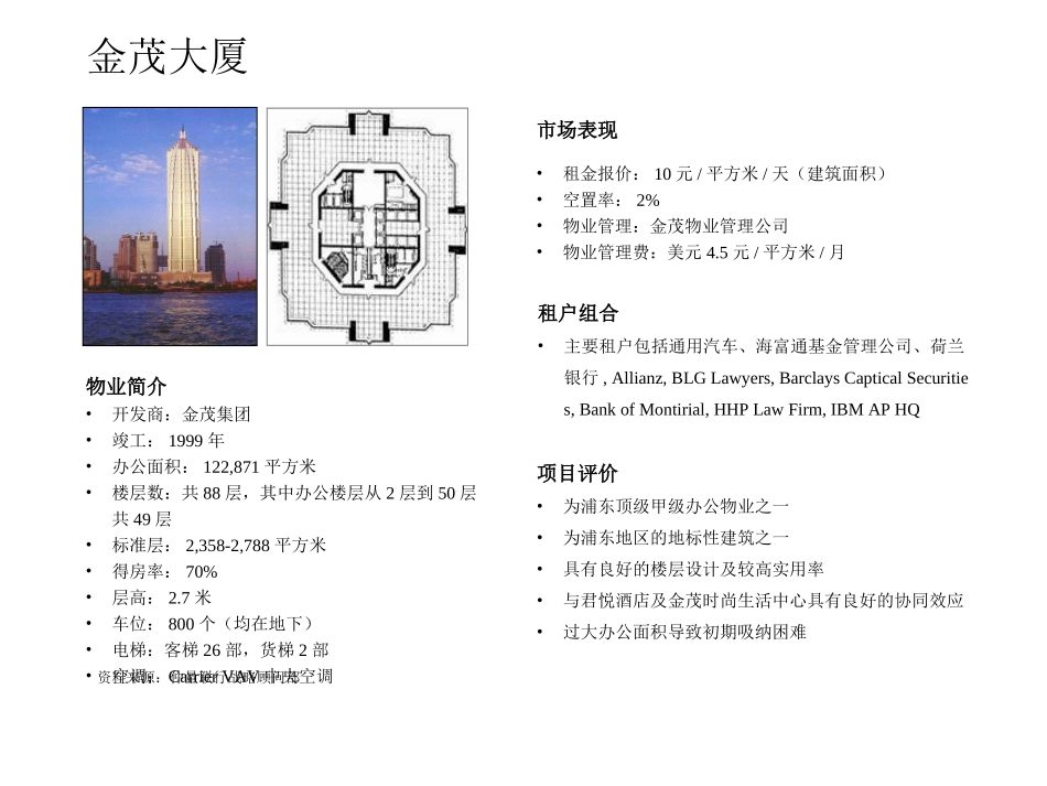 高端写字楼案例_第3页