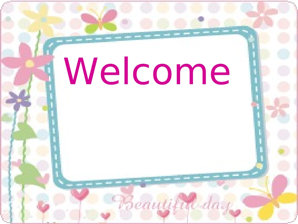 Lesson10Pink-Orange-Purple-Green_第1页