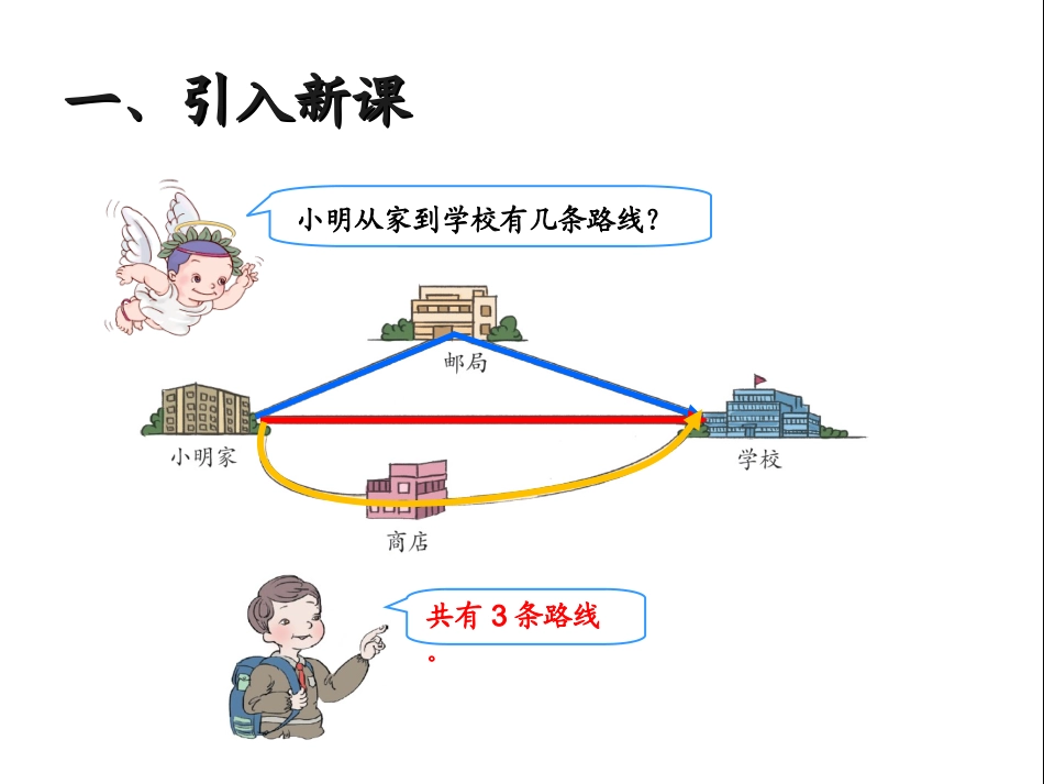 人教2011版小学数学四年级三角形三边之间的关系-(3)_第2页