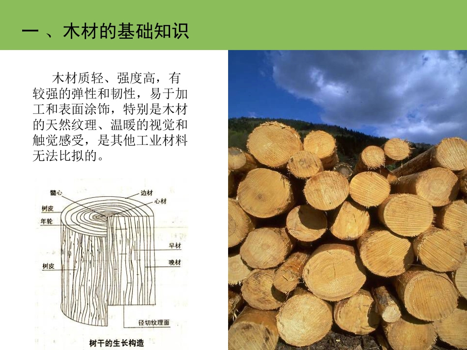 室内装饰材料之木材篇_第3页