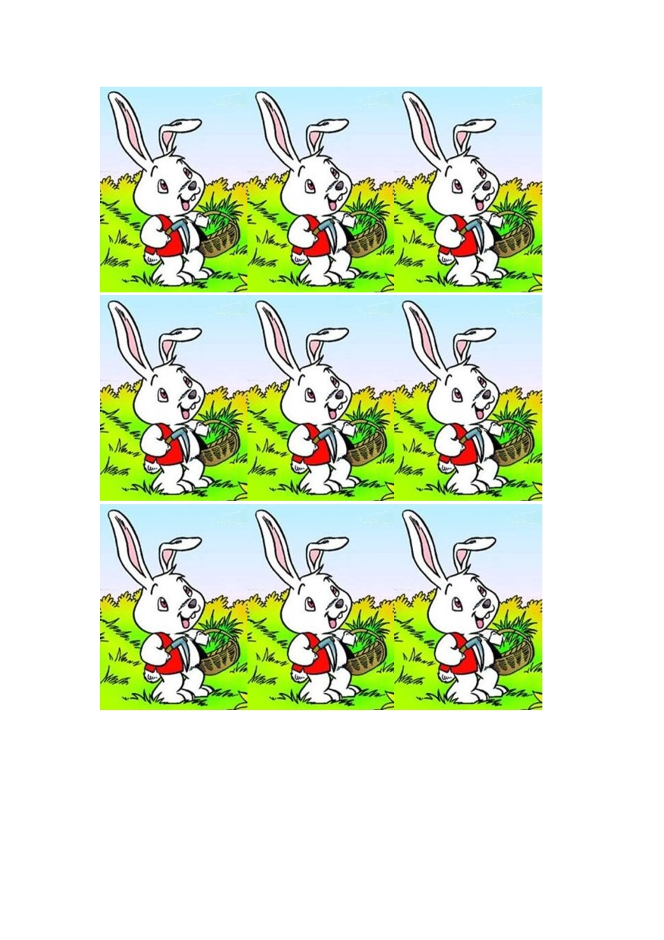 (部编)人教语文2011课标版一年级下册板书图片集锦_第2页