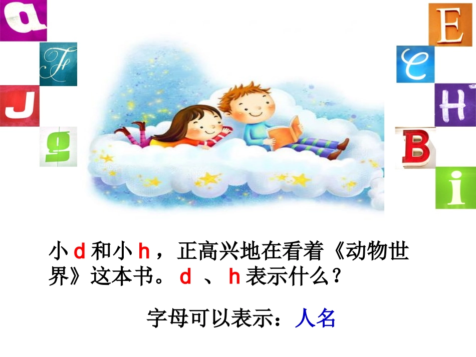 用字母表示数刘伟芳_第1页