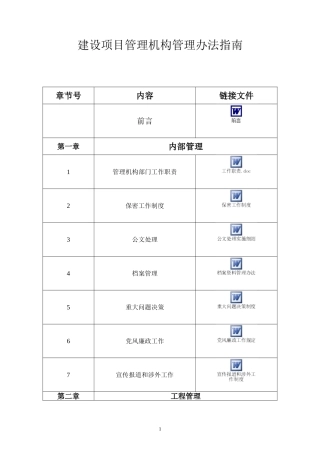 建建2007-72号《铁路建设项目管理指南(试行)》