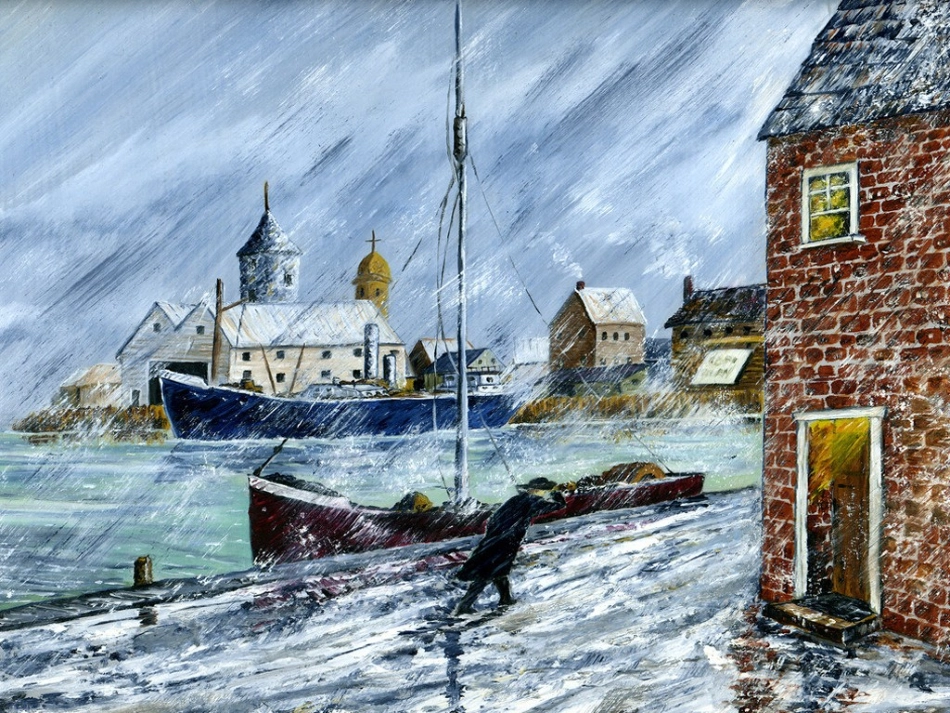 画中的自然现象_第2页