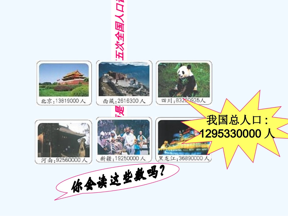 四年级数学《认识更大的数》_第3页