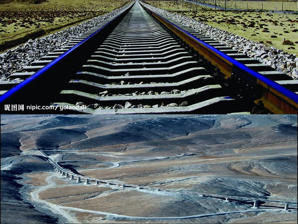 青藏铁路ppt_第2页