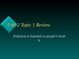 仁爱英语九上Unit_2_Topic_1_Review