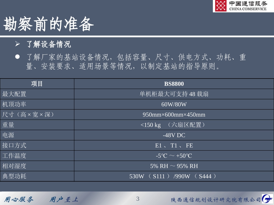海外无线基站勘察_第3页