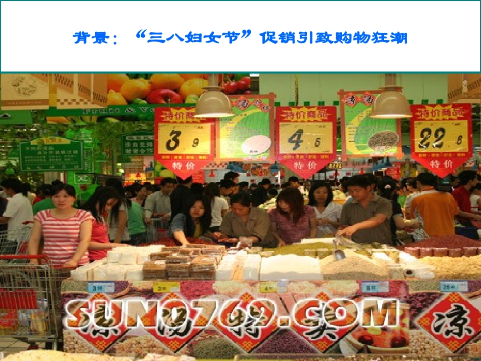 1.2.2价格变动的影响课件(人教版必修1)_第3页