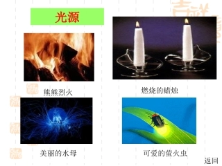 人教版八年级物理光的反射专用课件