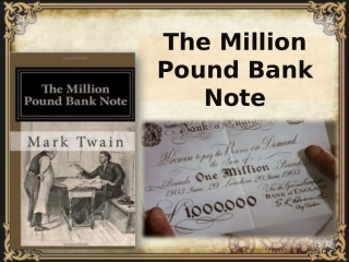 石娟the-million-pound-bank-note