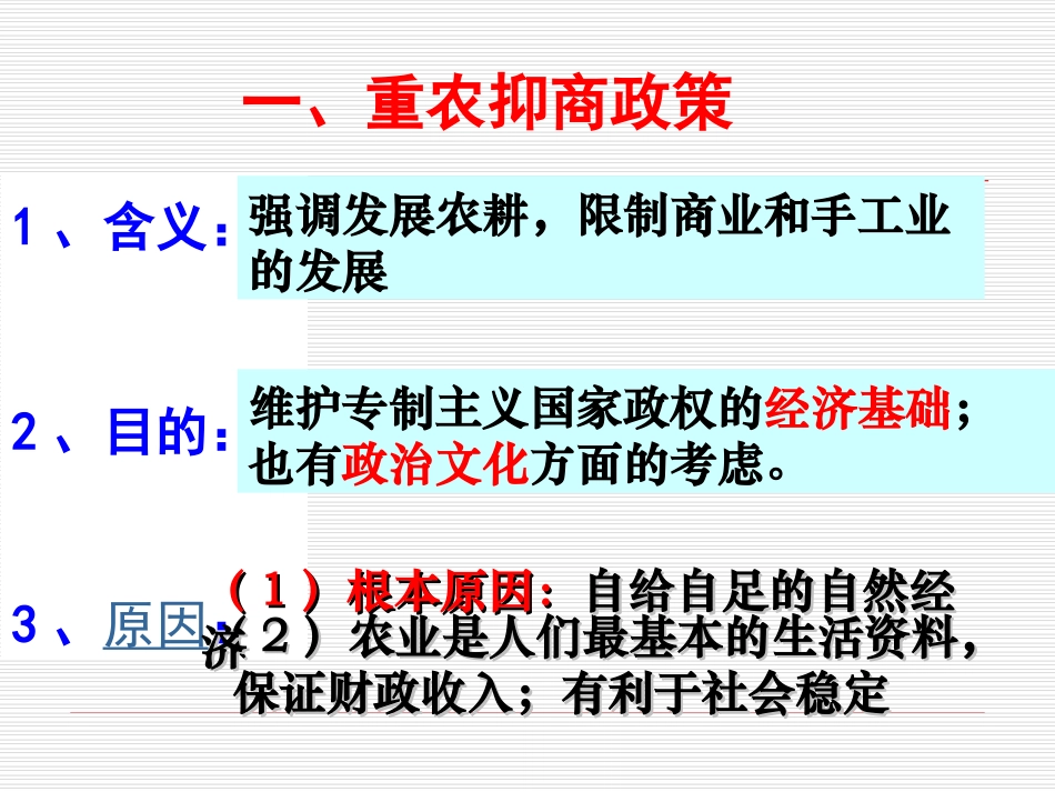 古代中国的经济政策_第3页