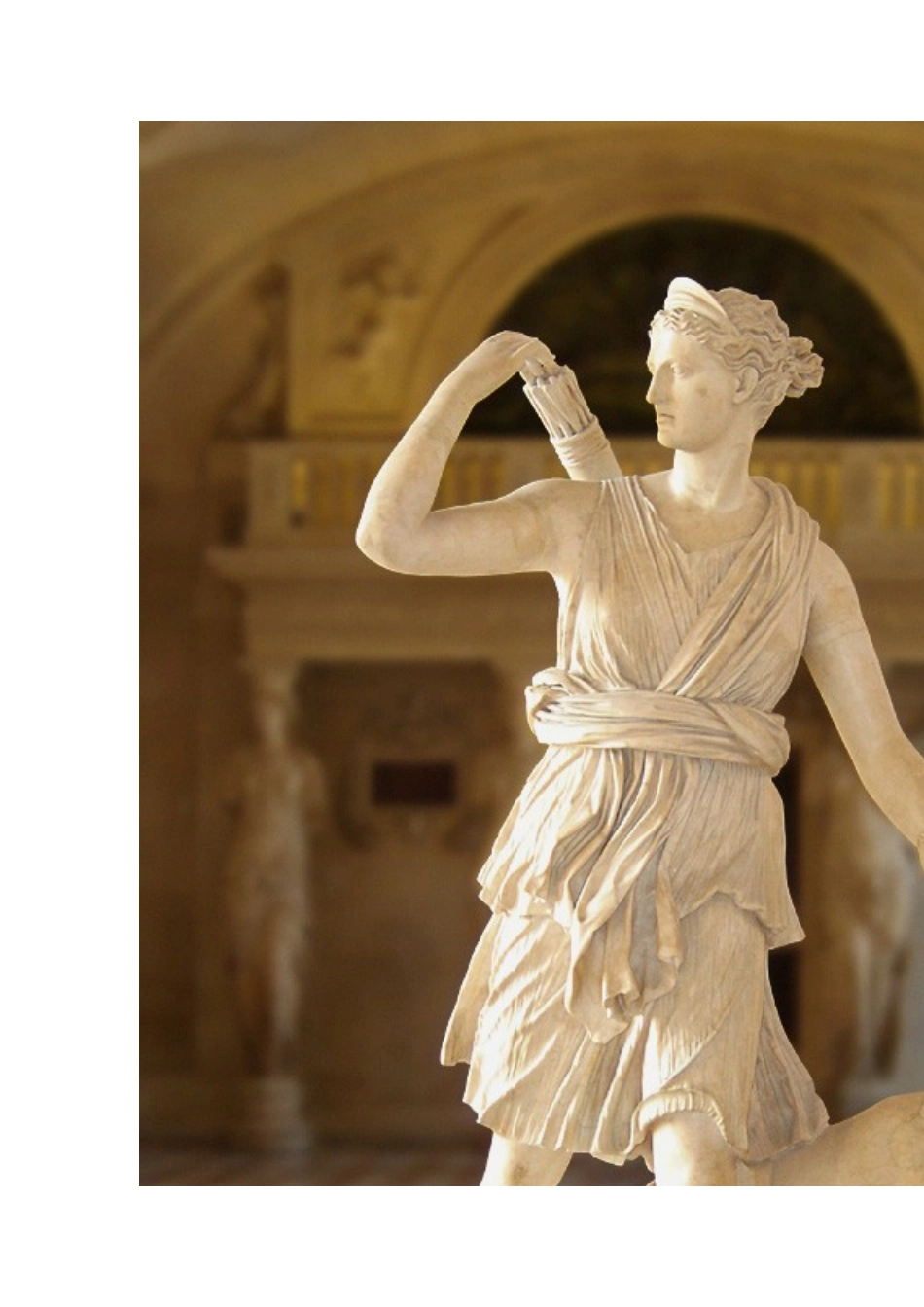 卢浮宫 经典雕塑 简介_第3页