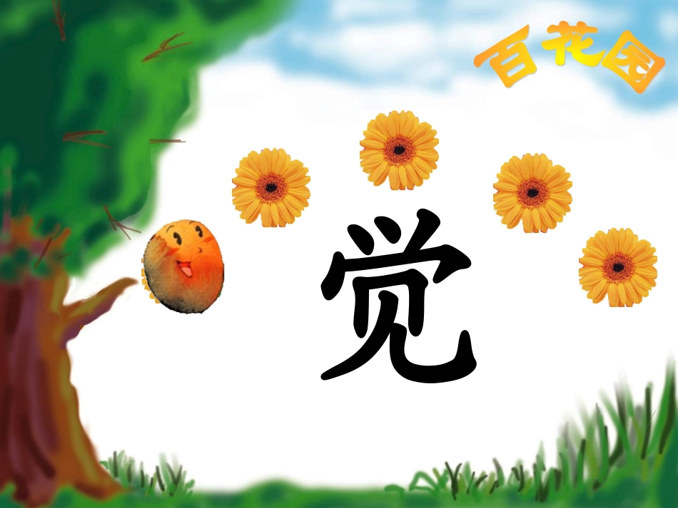 《一粒种子》的课件_第3页