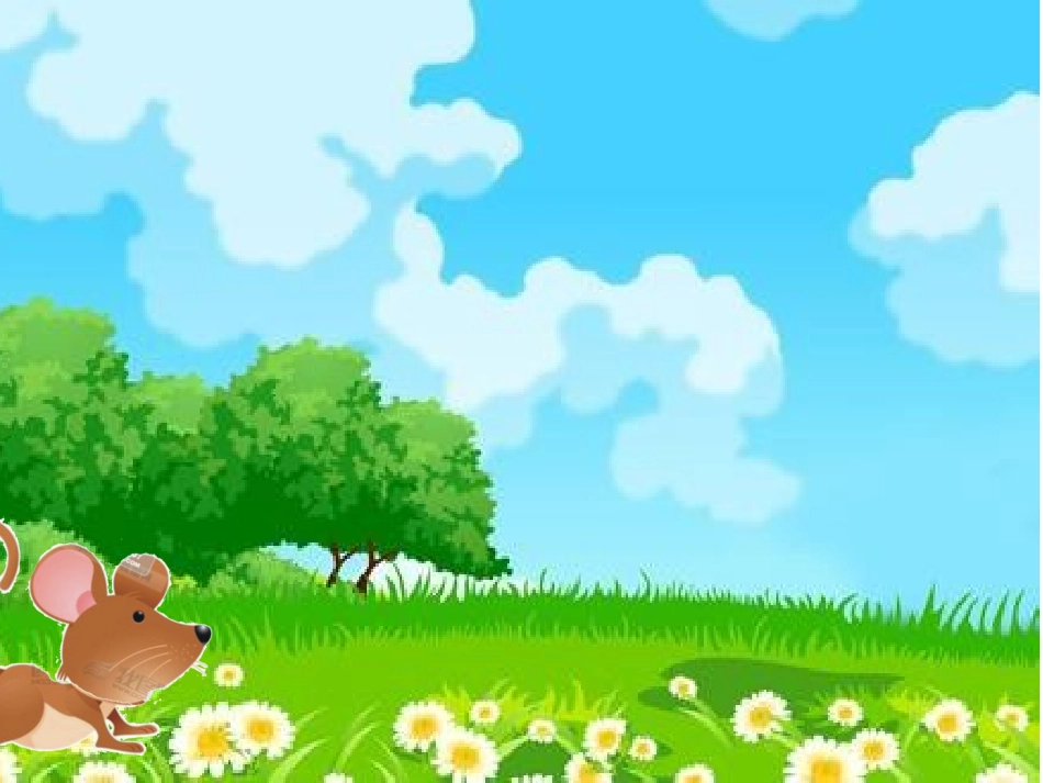 小老鼠和泡泡糖_第2页