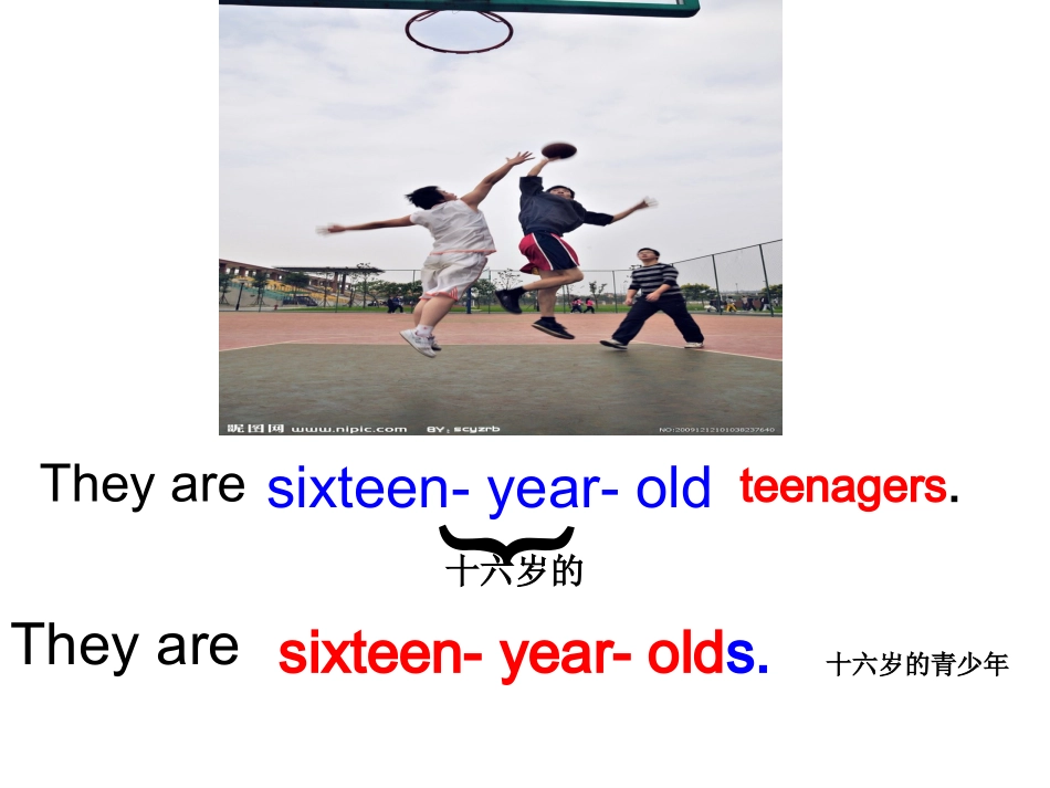 九年级U7SectionA（1a~2c）_第3页