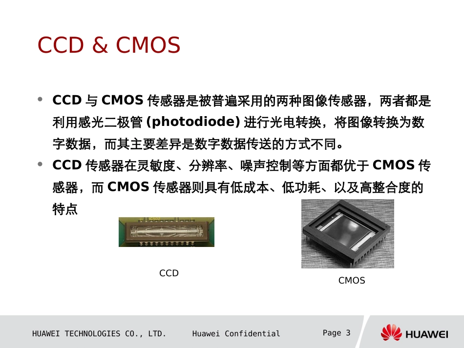 视频监控前端设备基础知识_第3页
