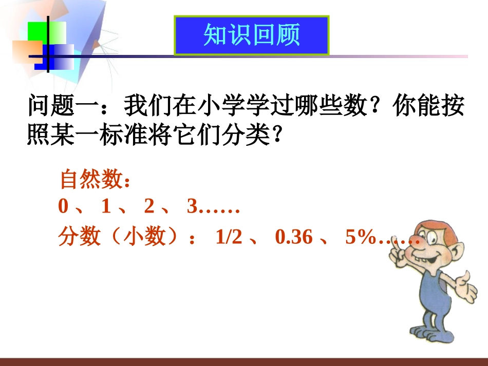 正数和负数.1.1正数和负数(1)课件-新人教版七年级上_第2页