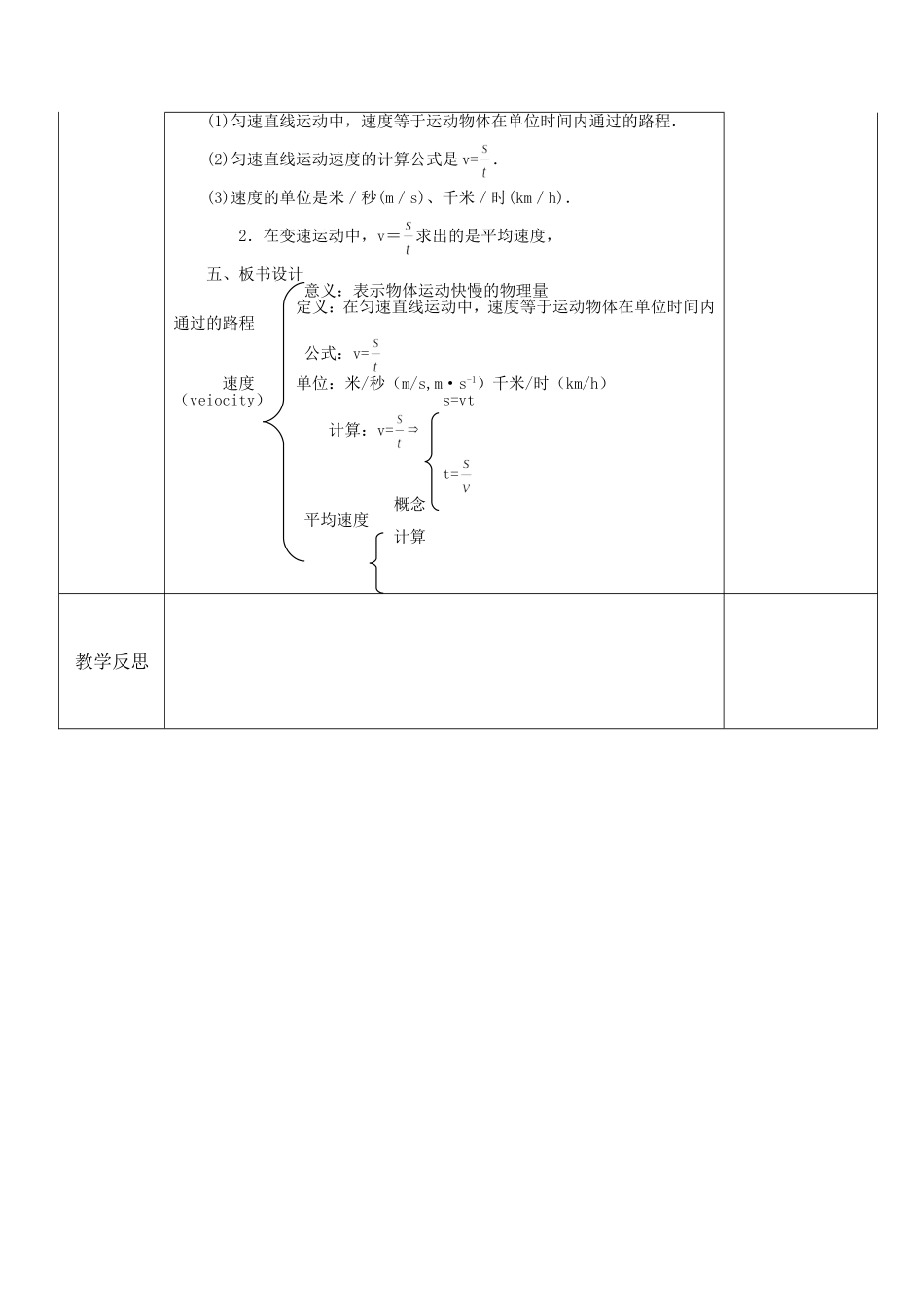 运动的快慢2_第2页